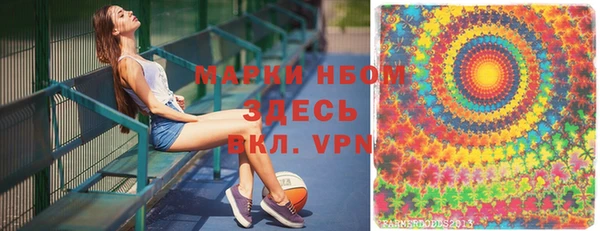 ALPHA PVP Няндома